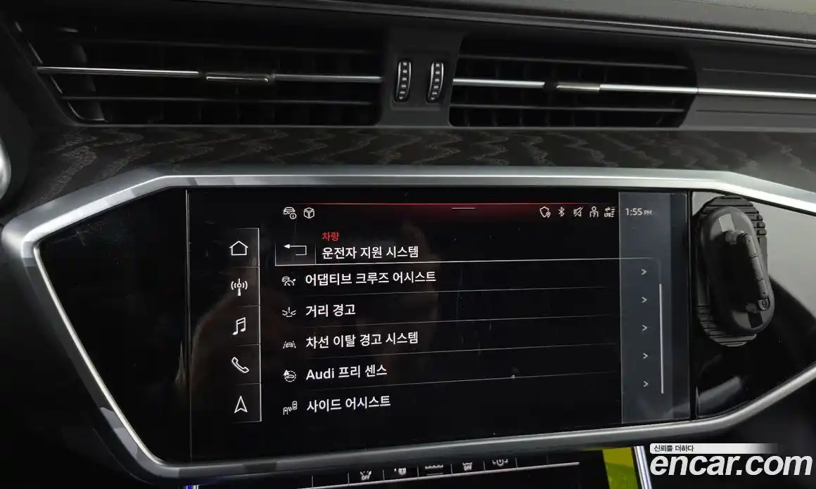 Audi A6 2022 2.0 Автомат в Москве № 162411, фото 16