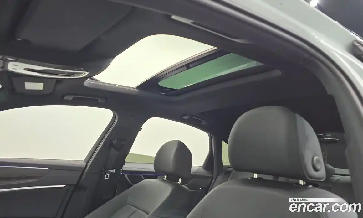 Audi A6 2022 2.0 Автомат в Москве № 162411, фото 19