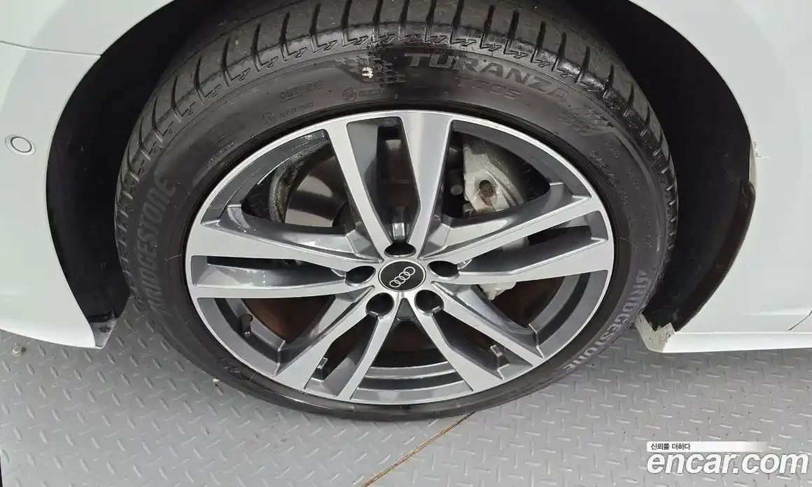 Audi A6 2022 2.0 Автомат в Москве № 162411, фото 5