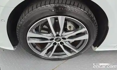 Audi A6 2022 2.0 Автомат в Москве № 162411, миниатюра 5