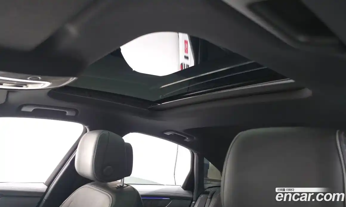 Audi A6 2022 2.0 Автомат в Москве № 162554, фото 18