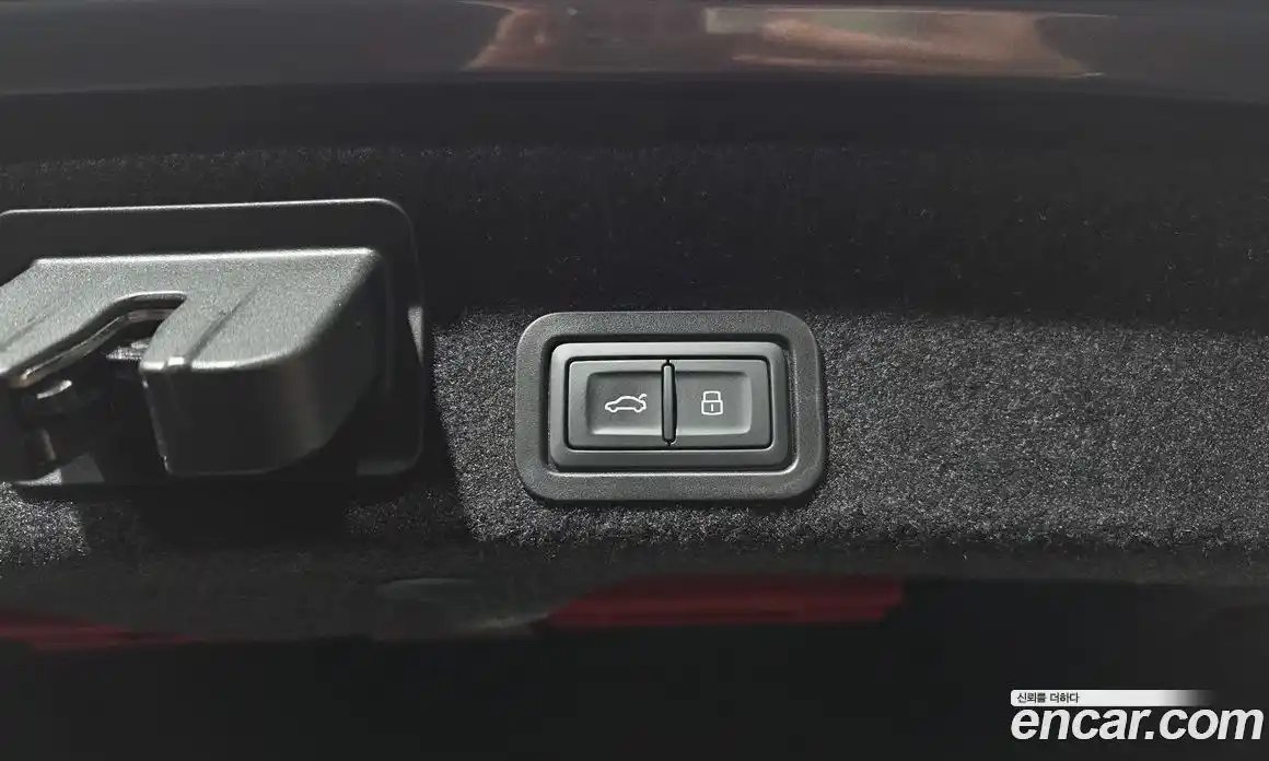 Audi A6 2022 2.0 Автомат в Москве № 162554, фото 19