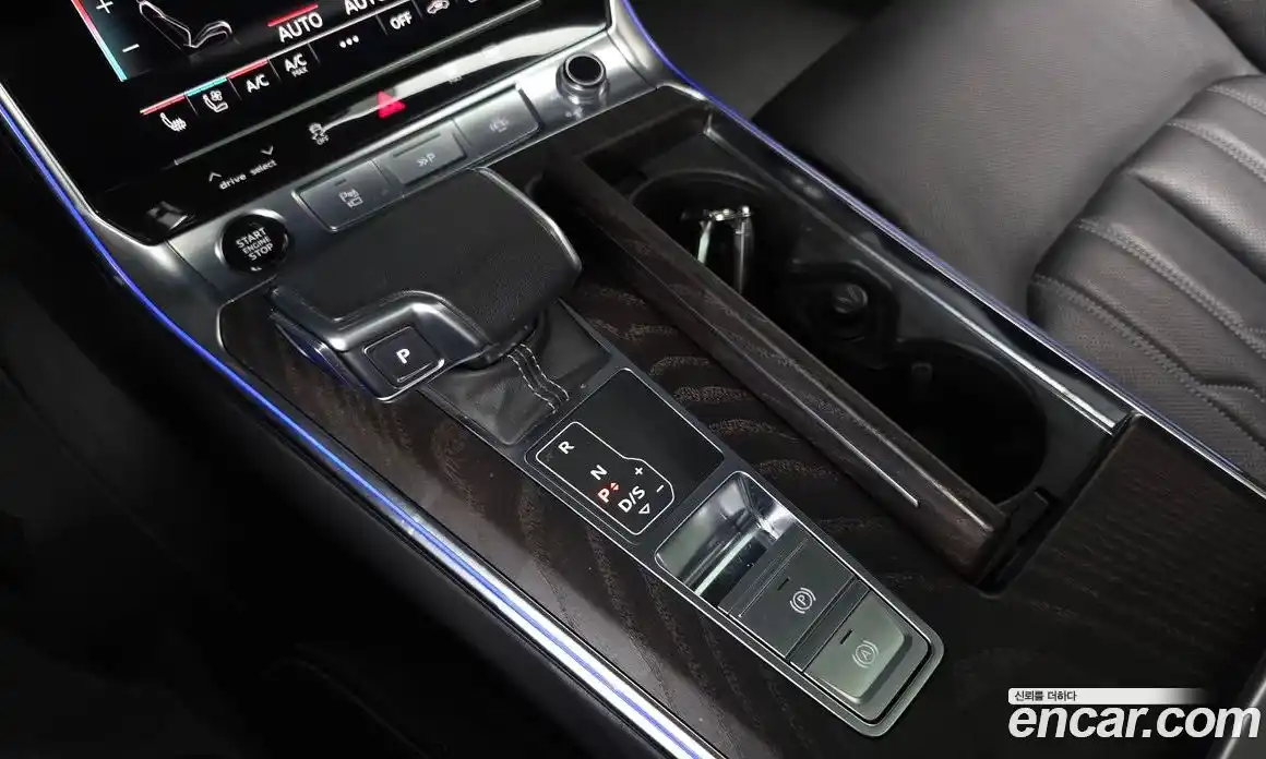 Audi A6 2022 2.0 Автомат в Москве № 162554, фото 8