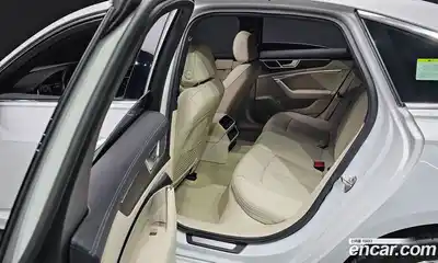 Audi A6 2023 3.0 Автомат в Москве № 162804, миниатюра 12