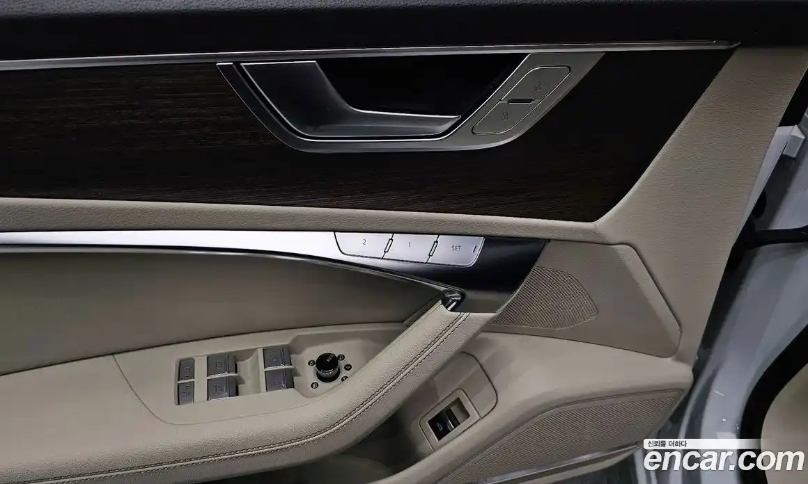 Audi A6 2023 3.0 Автомат в Москве № 162804, фото 18