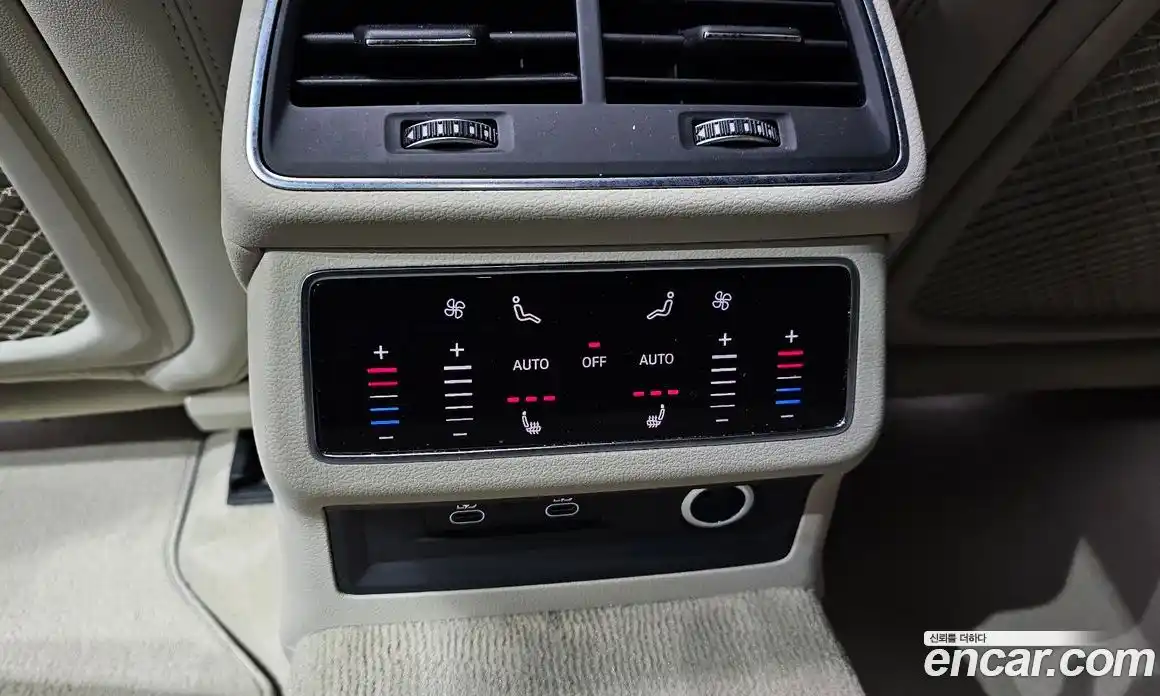 Audi A6 2023 3.0 Автомат в Москве № 162804, фото 19