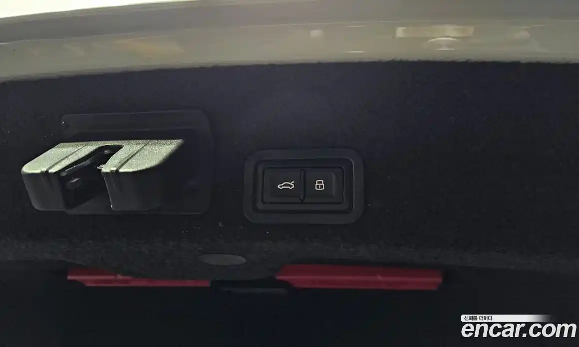 Audi A6 2023 3.0 Автомат в Москве № 162804, фото 20