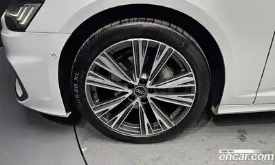 Audi A6 2023 3.0 Автомат в Москве № 162804, миниатюра 5