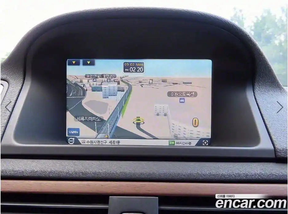 Volvo S80 2013 2.0 Автомат в Москве № 162872, фото 14