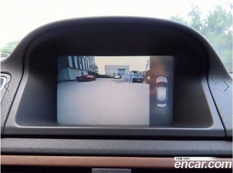 Volvo S80 2013 2.0 Автомат в Москве № 162872, фото 15