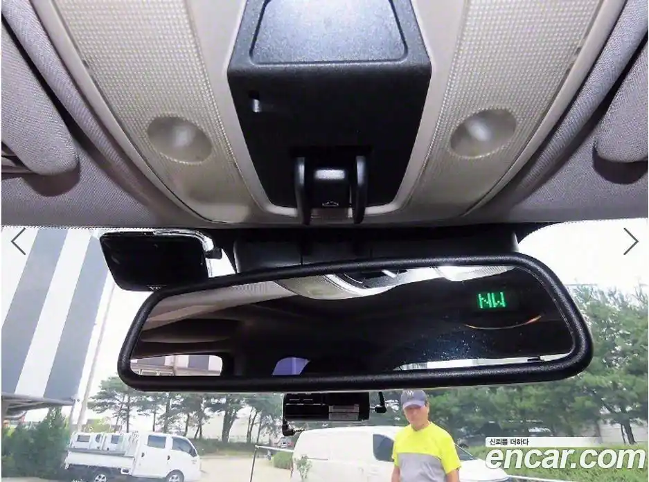 Volvo S80 2013 2.0 Автомат в Москве № 162872, фото 16