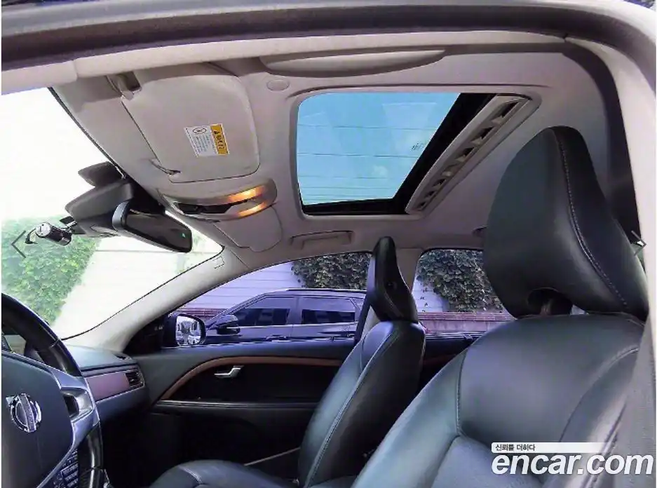 Volvo S80 2013 2.0 Автомат в Москве № 162872, фото 18