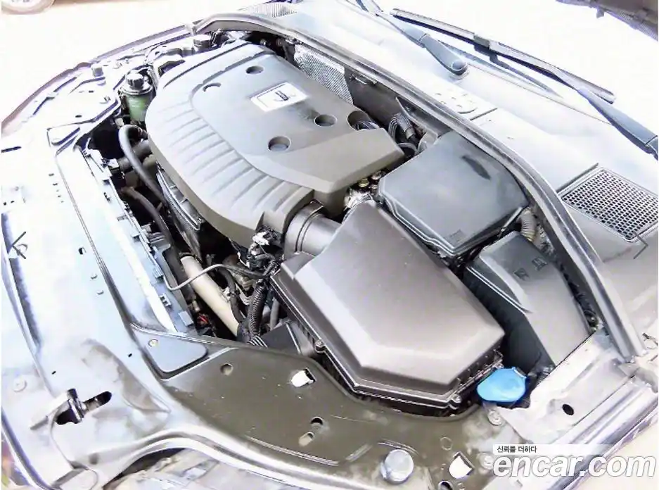 Volvo S80 2013 2.0 Автомат в Москве № 162872, фото 19