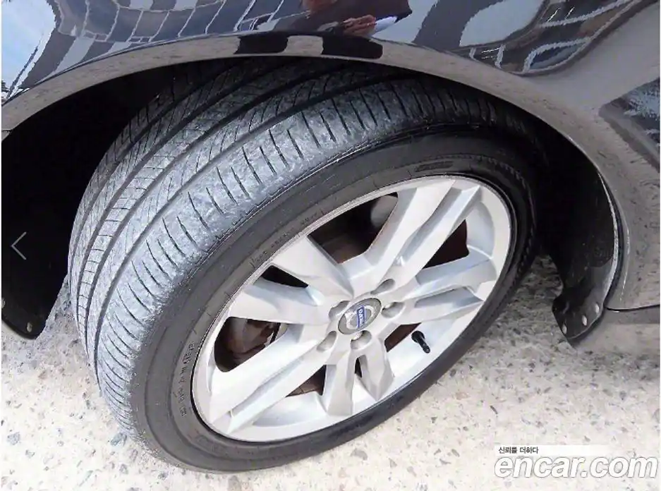 Volvo S80 2013 2.0 Автомат в Москве № 162872, фото 20