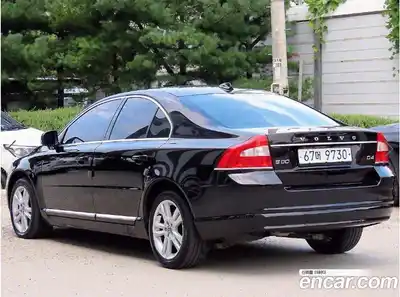 Volvo S80 2013 2.0 Автомат в Москве № 162872, миниатюра 3