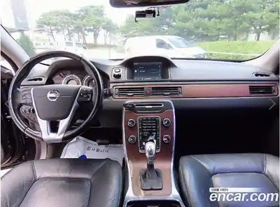 Volvo S80 2013 2.0 Автомат в Москве № 162872, миниатюра 7