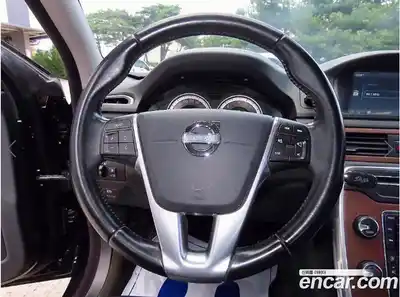 Volvo S80 2013 2.0 Автомат в Москве № 162872, миниатюра 8