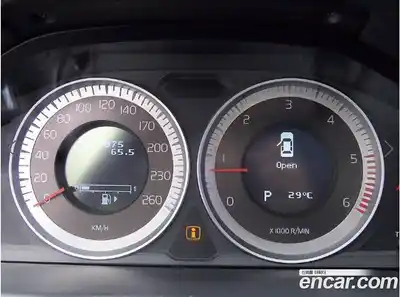 Volvo S80 2013 2.0 Автомат в Москве № 162872, миниатюра 9