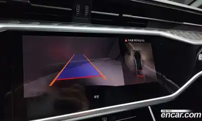 Audi A6 2023 2.0 Автомат в Москве № 162984, миниатюра 12