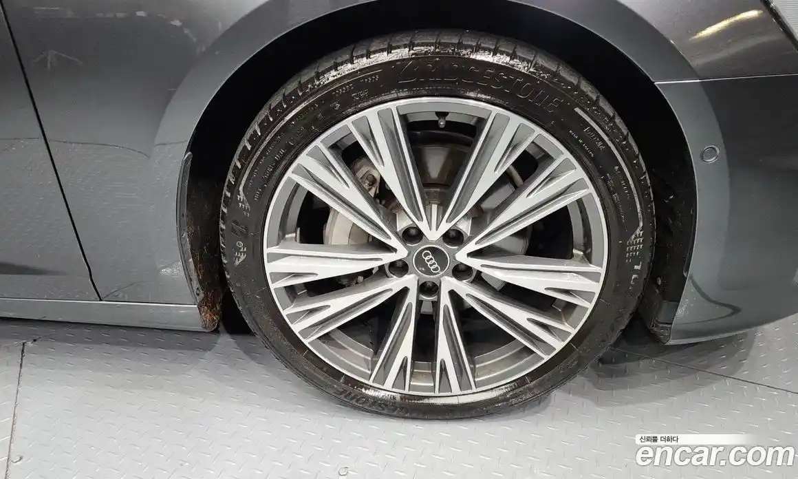 Audi A6 2023 2.0 Автомат в Москве № 162984, фото 20