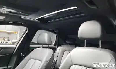 Audi A6 2023 2.0 Автомат в Москве № 162984, миниатюра 5