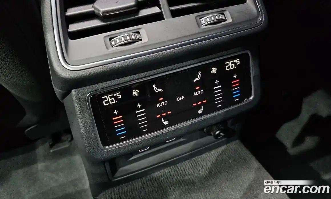 Audi A7 2021 3.0 Автомат в Москве № 163552, фото 19