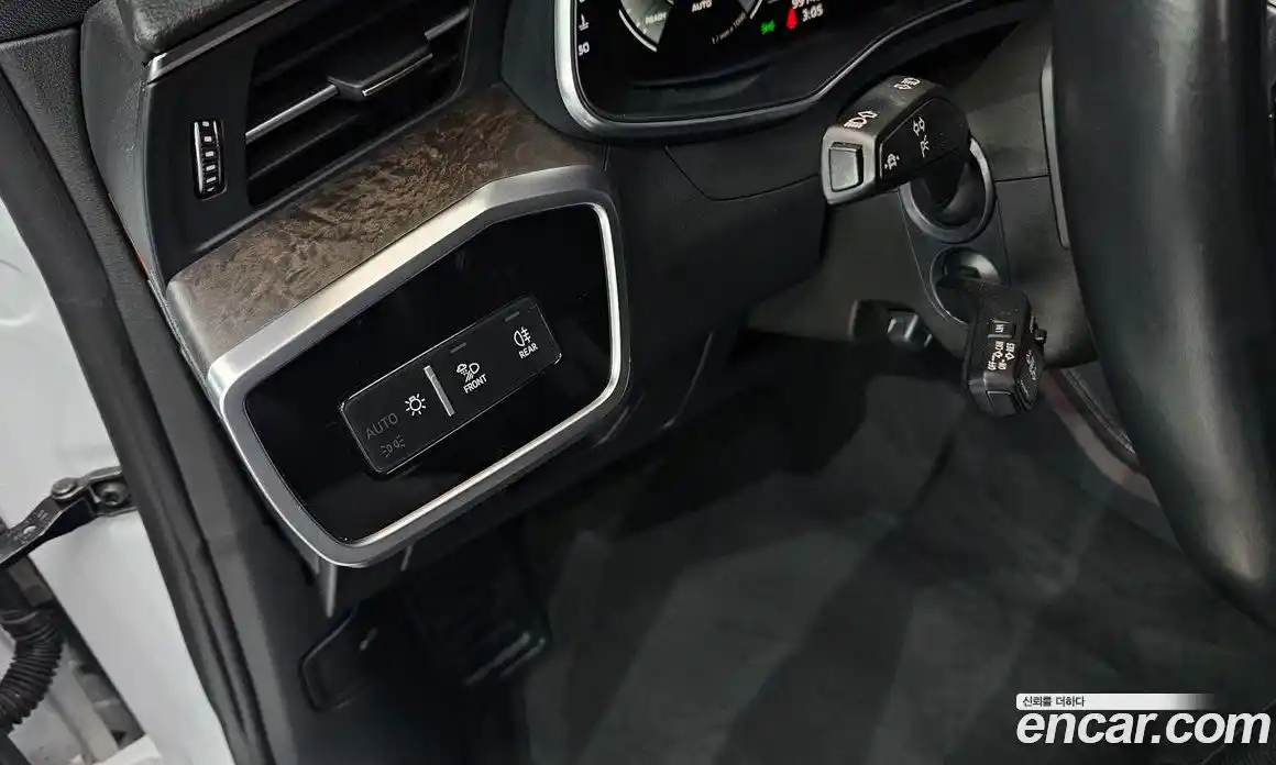 Audi A7 2021 3.0 Автомат в Москве № 163552, фото 20