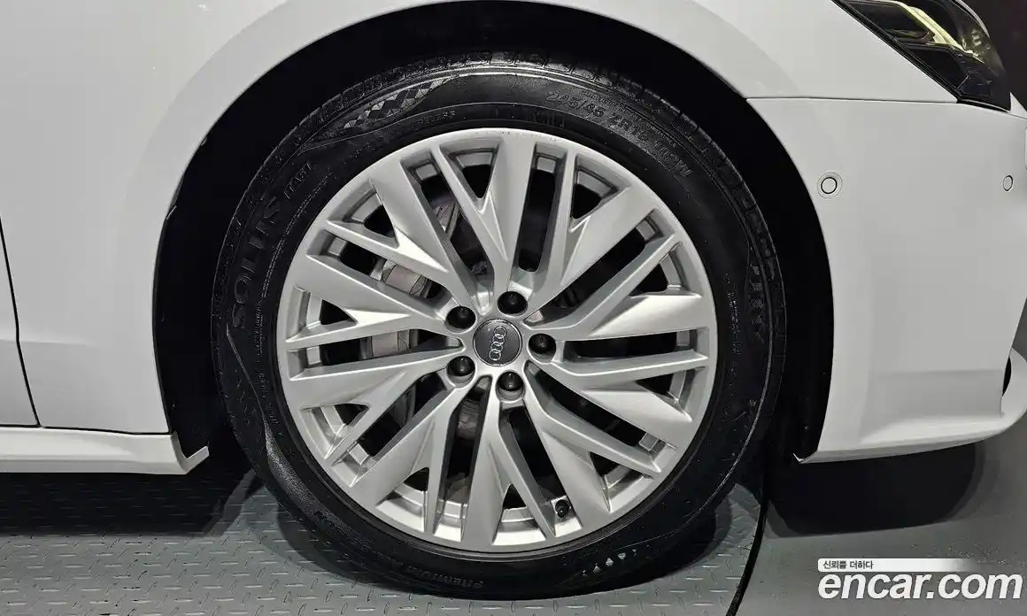 Audi A7 2021 3.0 Автомат в Москве № 163552, фото 5