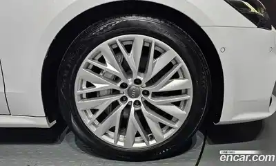 Audi A7 2021 3.0 Автомат в Москве № 163552, миниатюра 5