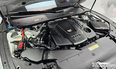 Audi A7 2021 3.0 Автомат в Москве № 163552, миниатюра 6