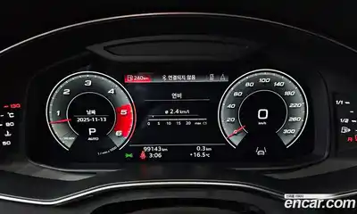 Audi A7 2021 3.0 Автомат в Москве № 163552, миниатюра 8