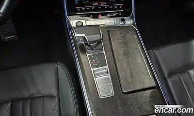 Audi A7 2021 3.0 Автомат в Москве № 163552, миниатюра 9