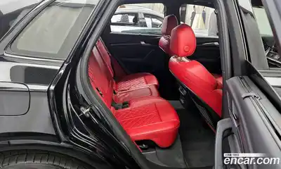 Audi SQ5 2020 3.0 Автомат в Москве № 163587, миниатюра 11