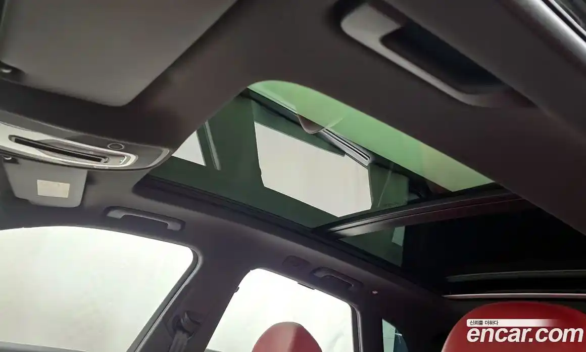 Audi SQ5 2020 3.0 Автомат в Москве № 163587, фото 17