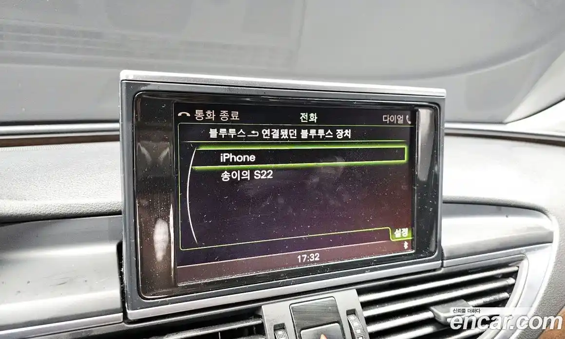 Audi A7 2012 3.0 Автомат в Москве № 163757, фото 11