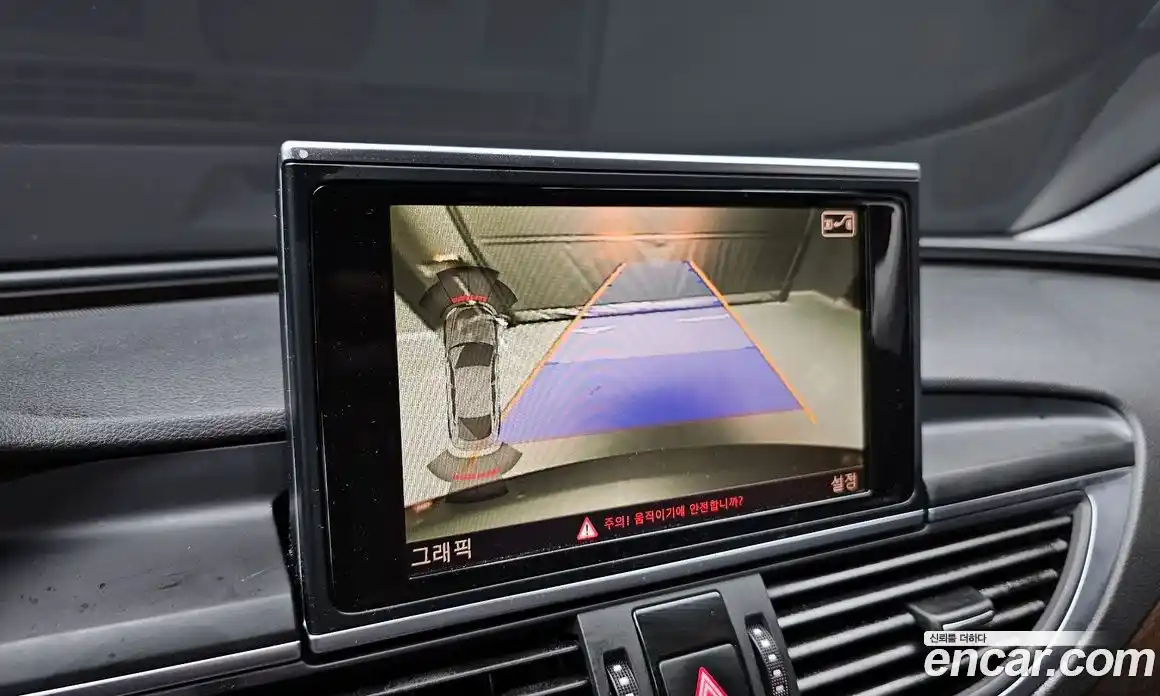 Audi A7 2012 3.0 Автомат в Москве № 163757, фото 20