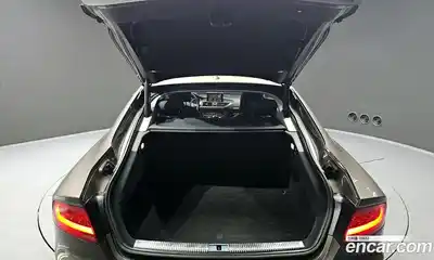 Audi A7 2012 3.0 Автомат в Москве № 163757, миниатюра 5