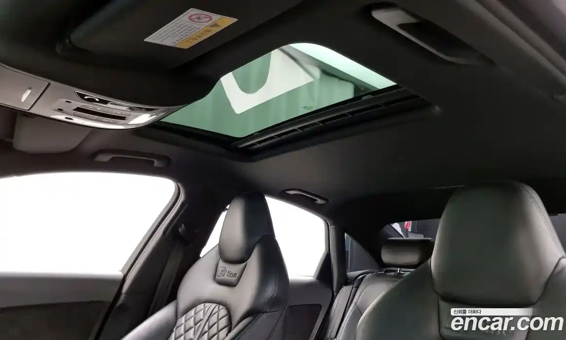 Audi A6 2016 3.0 Автомат в Москве № 163784, фото 17