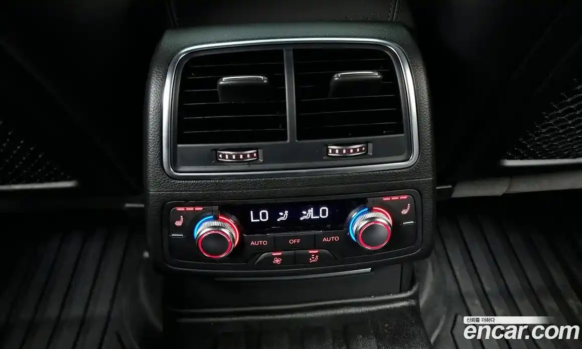 Audi A6 2016 3.0 Автомат в Москве № 163784, фото 18