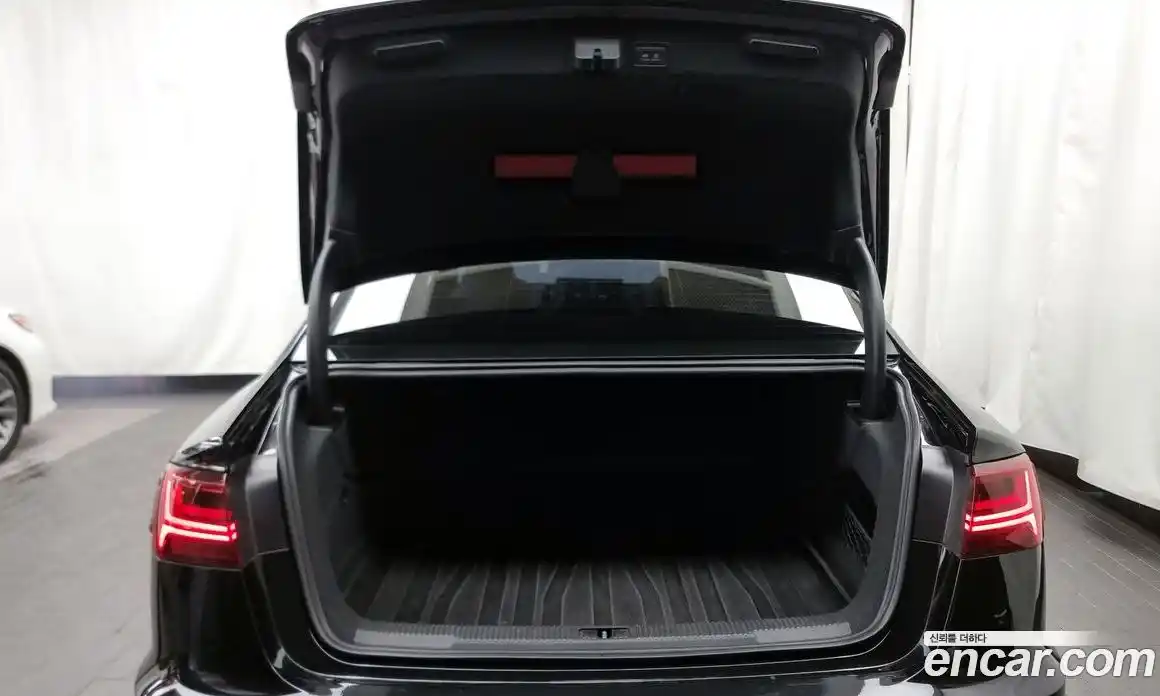 Audi A6 2016 3.0 Автомат в Москве № 163784, фото 20