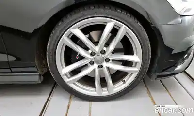 Audi A6 2016 3.0 Автомат в Москве № 163784, миниатюра 5