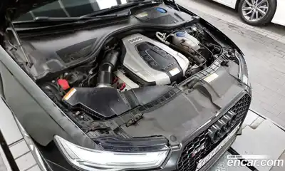 Audi A6 2016 3.0 Автомат в Москве № 163784, миниатюра 6