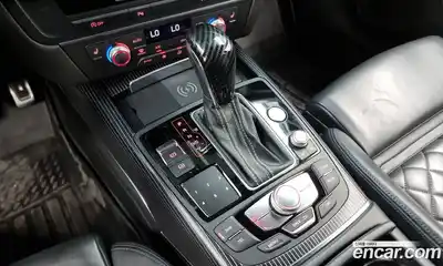 Audi A6 2016 3.0 Автомат в Москве № 163784, миниатюра 9