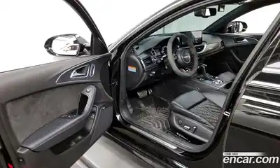 Audi A6 2016 3.0 Автомат в Москве № 163784, миниатюра 10