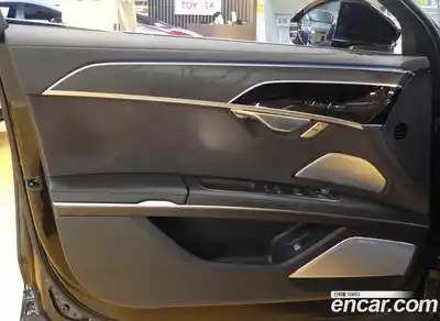 Audi A8 2022 3.0 Автомат в Москве № 163932, миниатюра 11