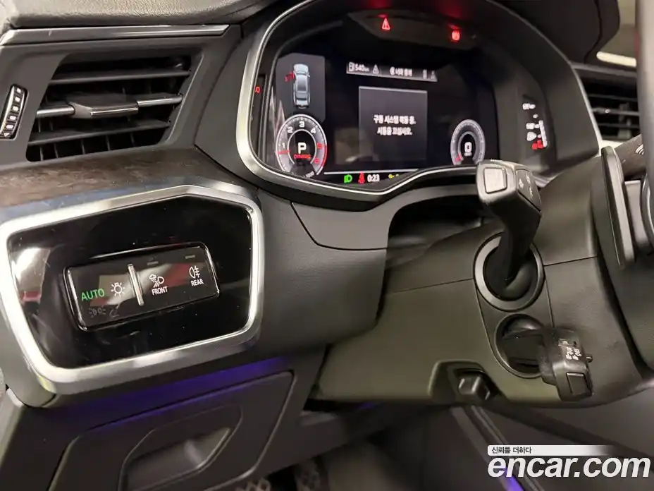 Audi A7 2020 3.0 Автомат в Москве № 164056, фото 13