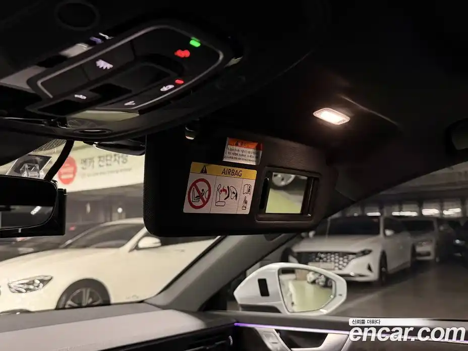 Audi A7 2020 3.0 Автомат в Москве № 164056, фото 16