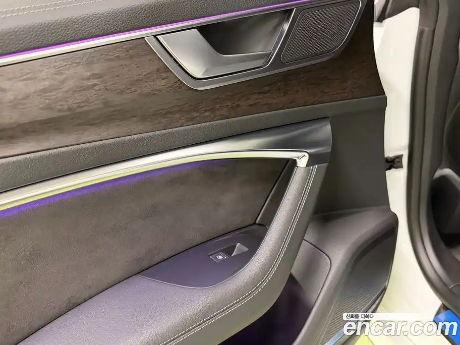 Audi A7 2020 3.0 Автомат в Москве № 164056, фото 19