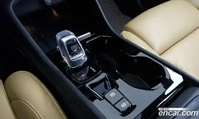 Volvo XC40 2021 2.0 Автомат в Москве № 164793, миниатюра 11