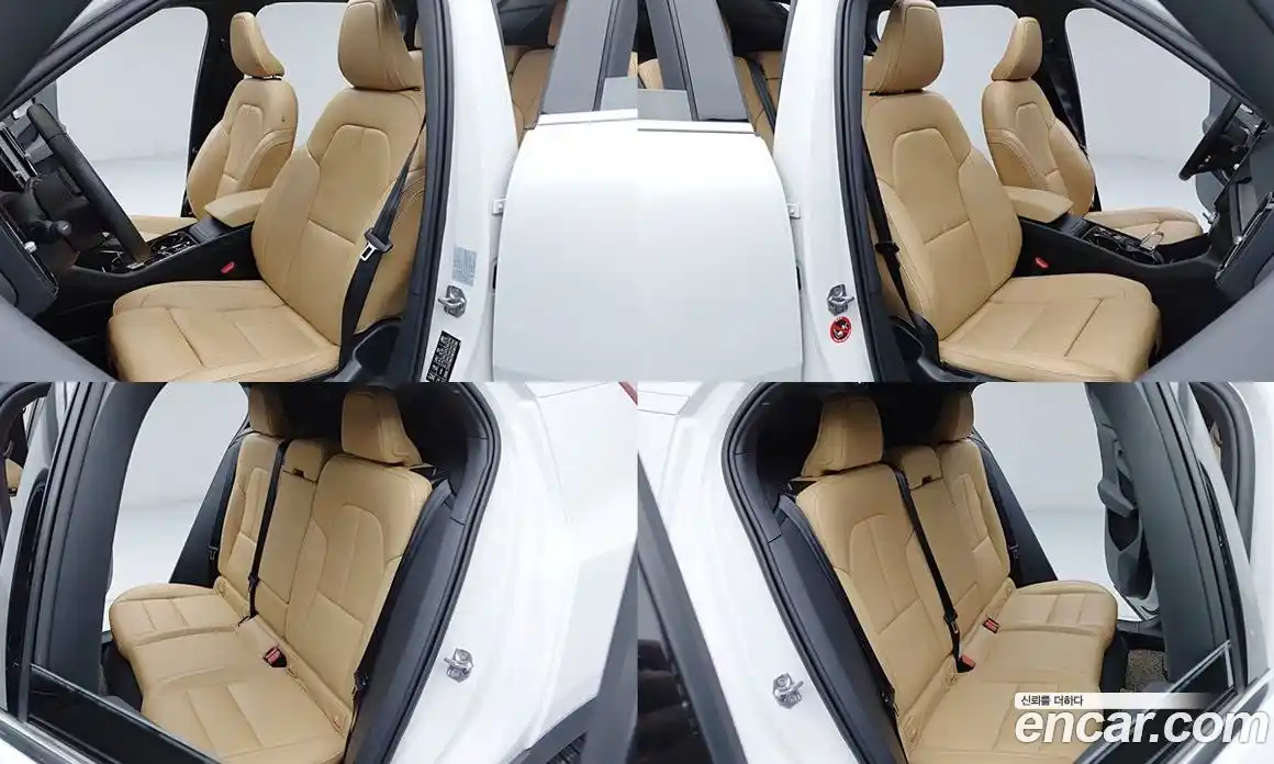 Volvo XC40 2021 2.0 Автомат в Москве № 164793, фото 17